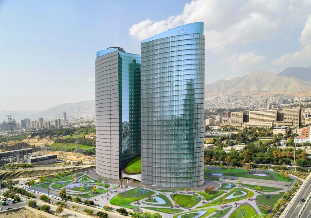 شهرک مسکونی سلیمانیه (عراق)