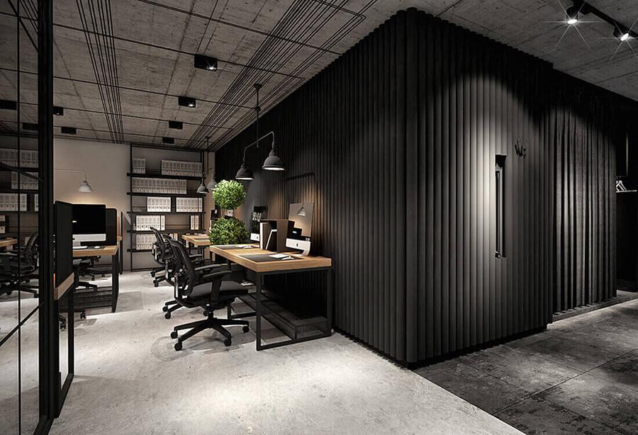 دفتر مرکزی گروه مهندسی اعلم 