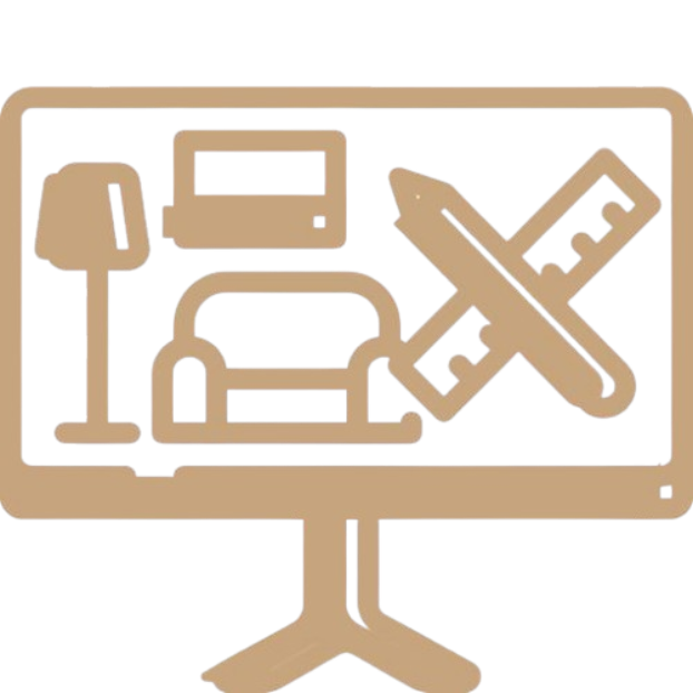 طراحی معماری  Icon